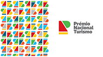 Logotipo de Prémio Nacional de Turismo